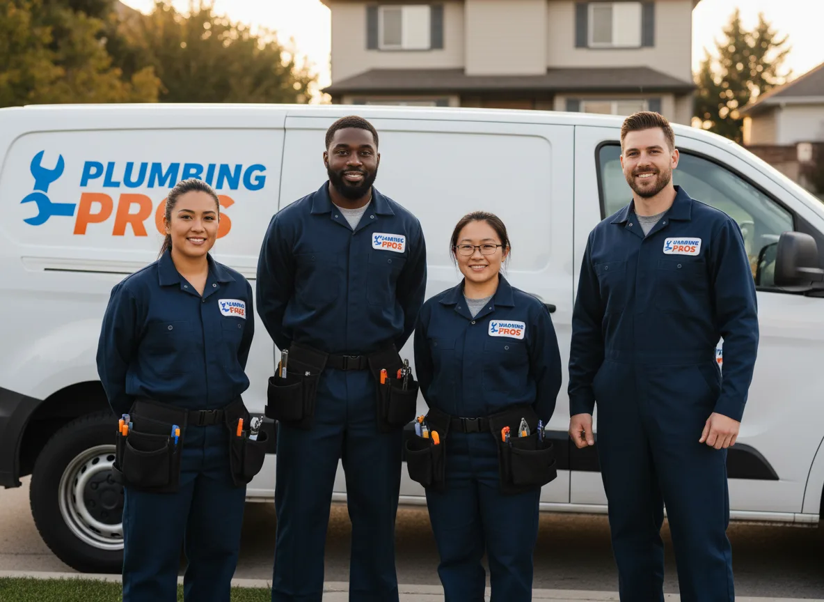 Water Heater Repair company in Encino, CA